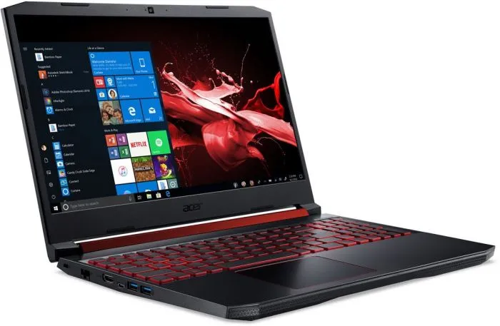 Acer Nitro 5 AN515-54-54K6