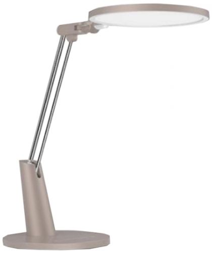 Лампа настольная Yeelight Serene Eye-friendly Desk Lamp Pro умная, 3000-4000К