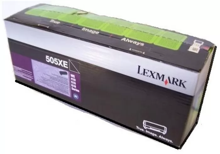 Lexmark 50F5X0E