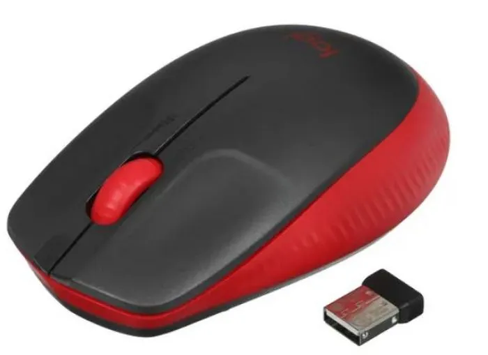 фото Logitech M190