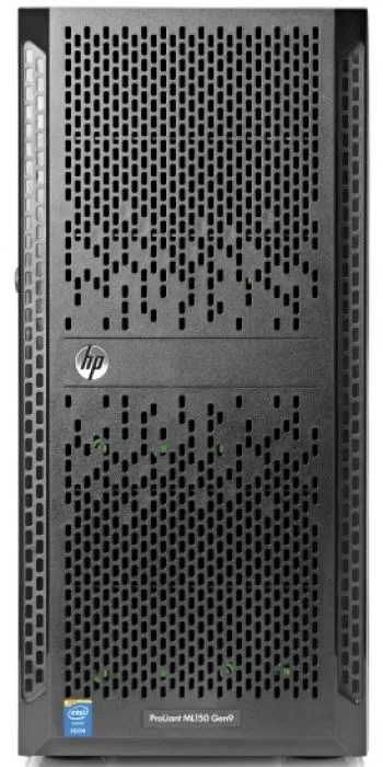 фото HPE ML150 Gen9