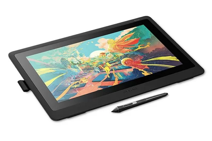 Wacom Cintiq 16