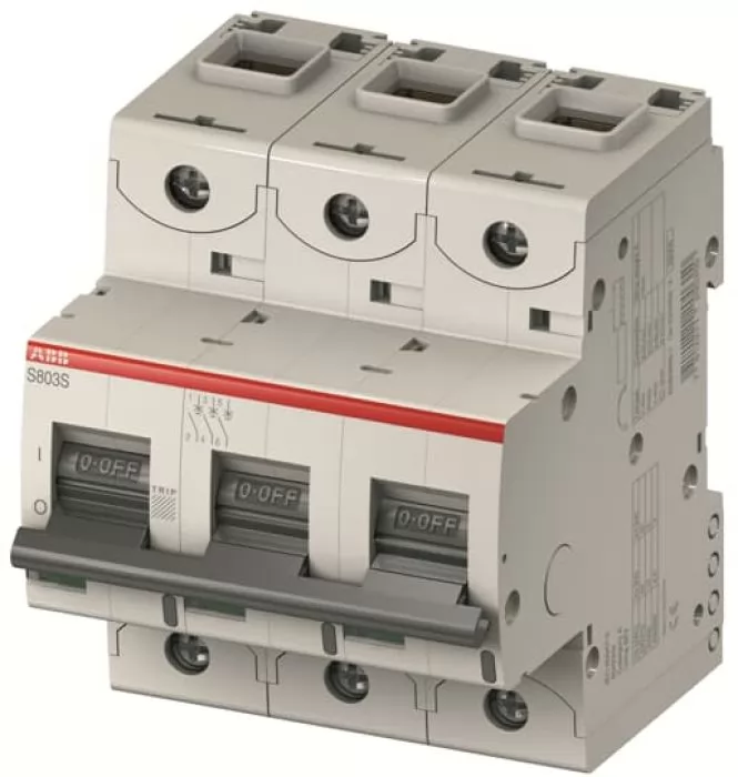 ABB 2CCS883001R0204