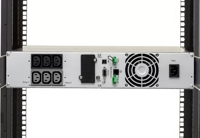 Eaton 9SX1000IR