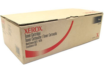 Тонер-картридж Xerox 106R01048 для M20/20i 8 000 копий, А4 гидрогелевая пленка honor 20i хонор 20i на дисплей и заднюю крышку матовая