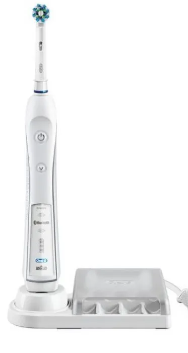 Oral-B 6000/D36.565.5X Triumph Cross Action (блютус)