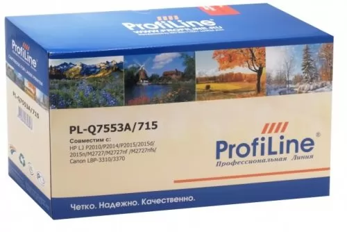 ProfiLine PL-Q7553A/715