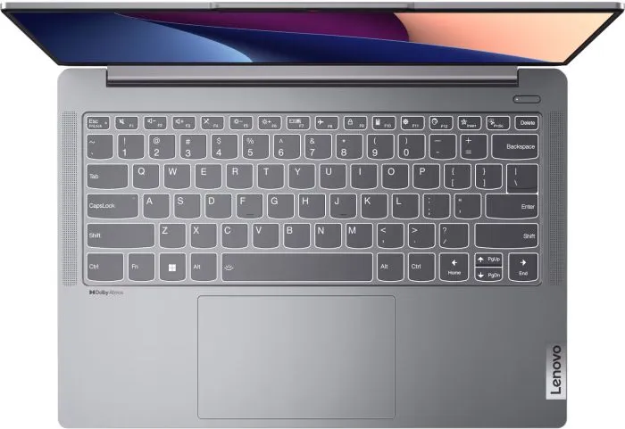 Lenovo IdeaPad Pro 5 14IRH8