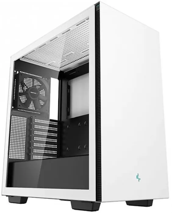 фото Deepcool CH510 WH