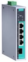 MOXA EDS-G205A-4PoE-1GSFP