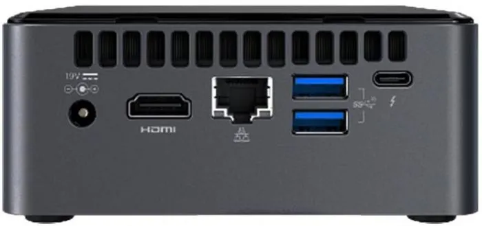 Intel BOXNUC8I7BEH2