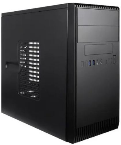 Корпус mATX In Win ENR064