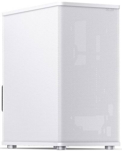 

Корпус ATX JONSBO VR4 White, VR4 White