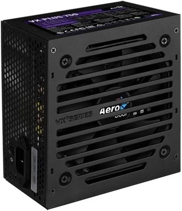 AeroCool VX PLUS 750