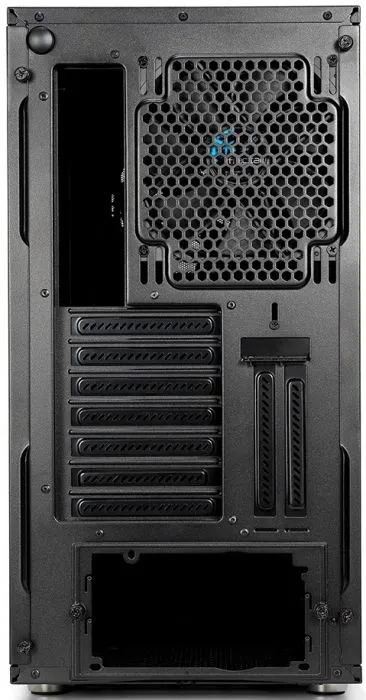 Fractal Design Meshify S2 Black