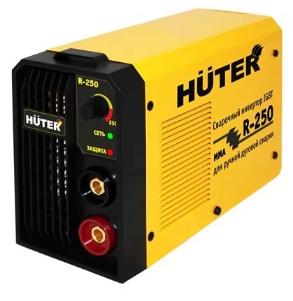 Huter R-250 (65/49)