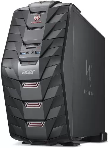 Acer Aspire G3-710 Predator