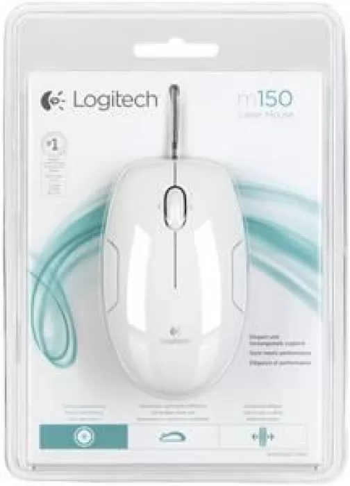 Logitech M150