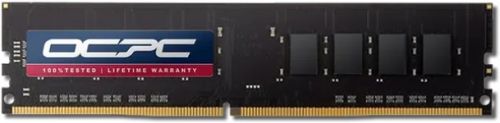 Модуль памяти DDR4 8GB OCPC MMV8GD426C19U PC4-21300 2666MHz CL19 1.2V - фото 1