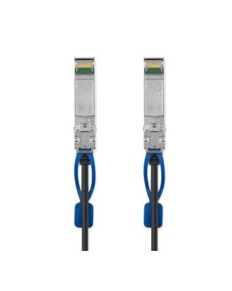 

Кабель Infortrend 9370CM25GCAB4-0030 Ethernet 25G passive copper cable, SFP28, 2 meters, 9370CM25GCAB4-0030