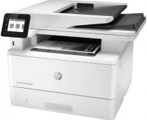 HP LaserJet Pro M428fdn