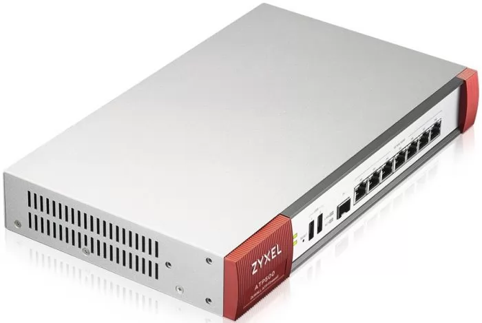 ZYXEL ATP500