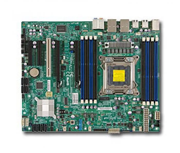 Supermicro X9SRA