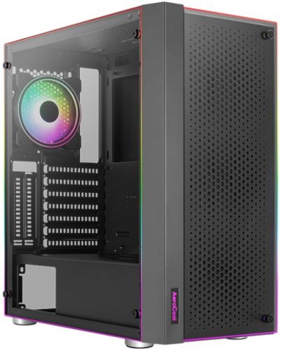 

Корпус ATX AeroCool Skribble, Skribble