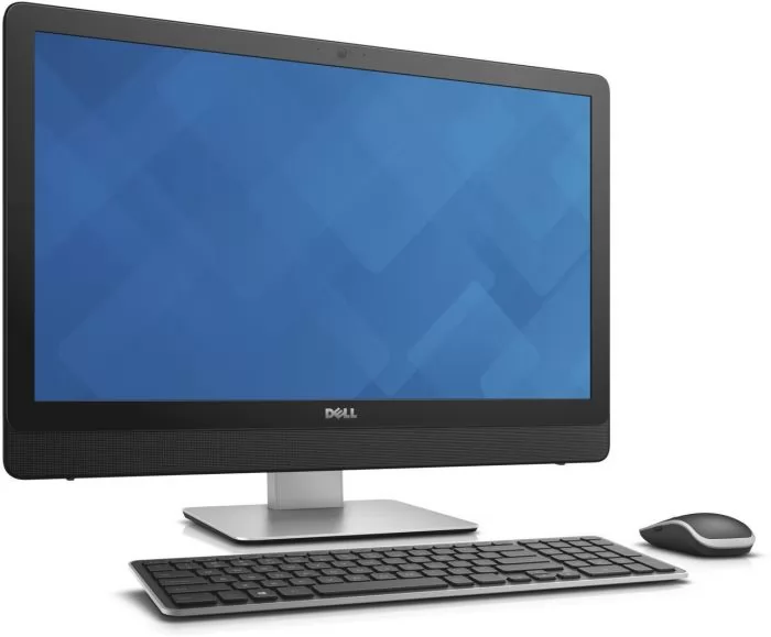 Dell Inspiron 5459