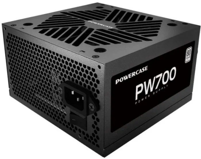 фото Powercase PW700