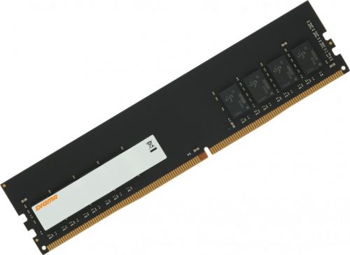 Модуль памяти DDR4 16GB Digma DGMAD43200016S