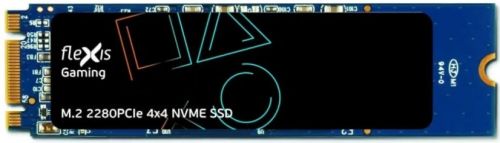 Накопитель SSD M.2 2280 Flexis FSSD2280TGP-500