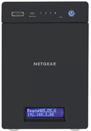 NETGEAR RN21400-100NES
