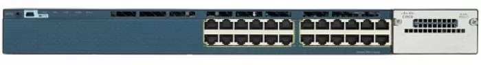 Cisco WS-C3560X-24T-S