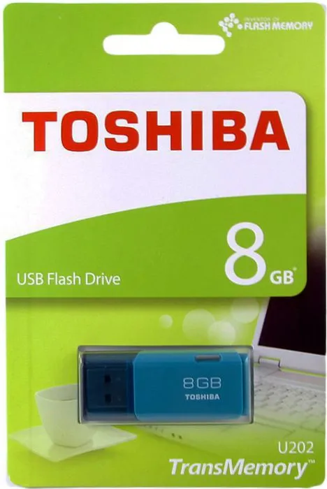 фото Toshiba THN-U202L0080E4