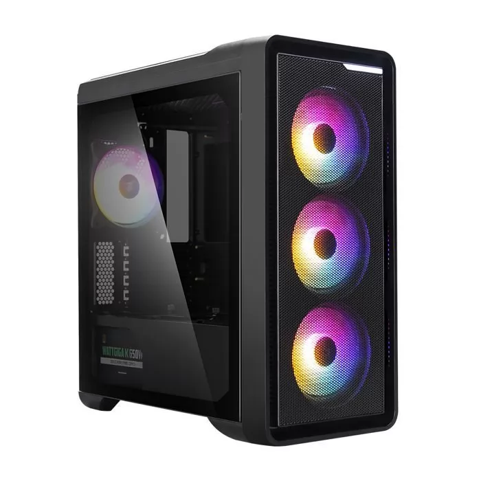 Zalman M3 PLUS RGB