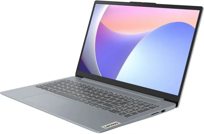 Lenovo IdeaPad Slim 3 15IAH8