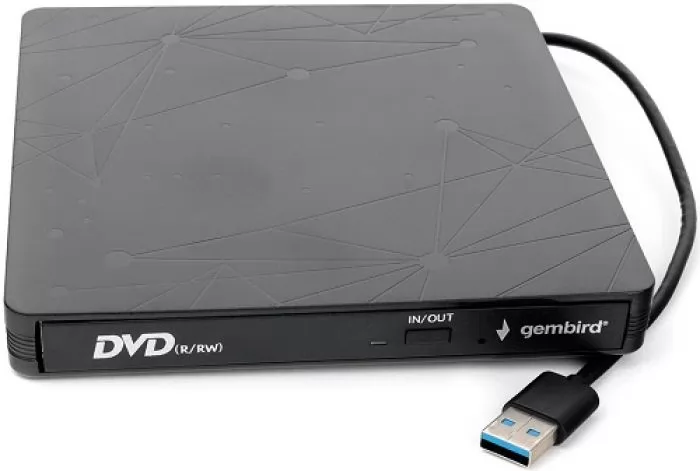 Gembird DVD-USB-03