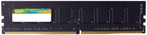 Модуль памяти DDR4 16GB Silicon Power SP016GBLFU266X02 PC4-21300 2666MHz CL19 1.2V