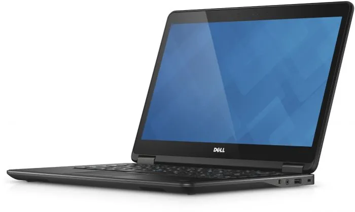 Dell Latitude E7470