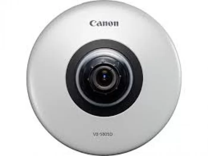 Canon VB-S805D