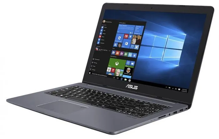 фото ASUS VivoBook Pro 15 M580GD-E4726R