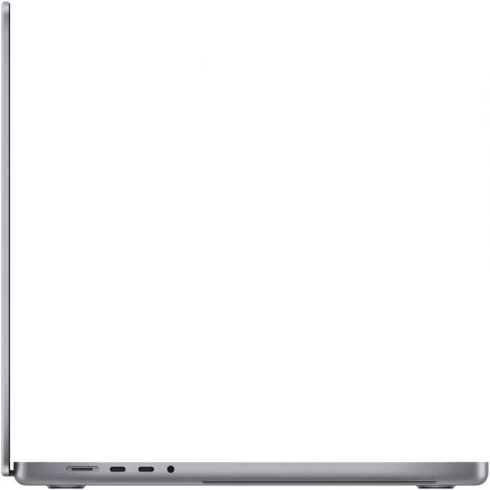 Apple MacBook Pro 16