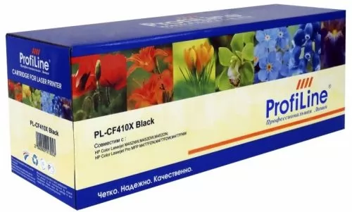 ProfiLine PL-CF410X