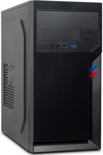 Корпус mATX Inter-Tech IT-6502 Romea