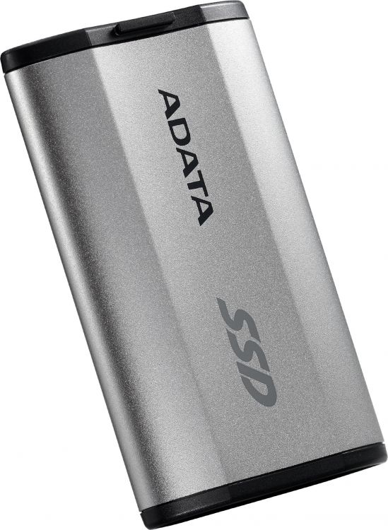 

Внешний SSD USB 3.2 Gen 2 Type-C ADATA SD810-4000G-CSG 4TB, 2000/2000MB/s, SD810-4000G-CSG