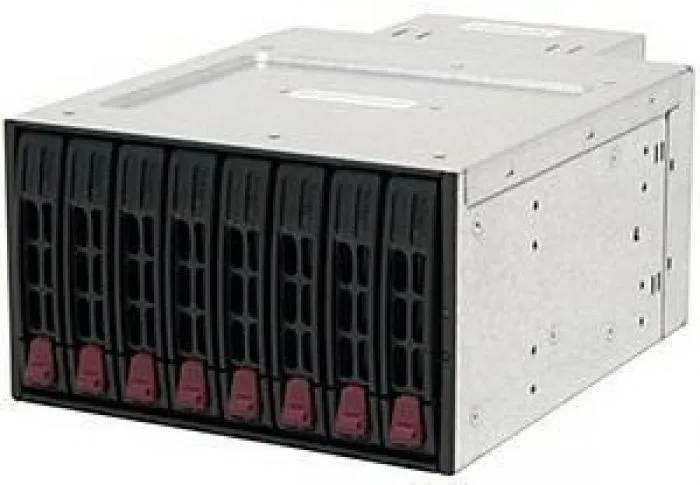 Supermicro CSE-M28E1B