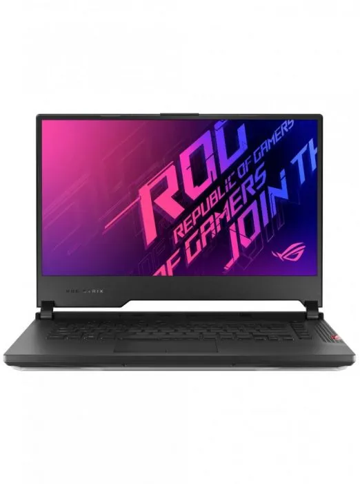 фото ASUS ROG Strix SCAR 15 G532LV-AZ040T