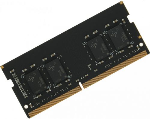Модуль памяти SODIMM DDR4 16GB Digma DGMAS43200016S PC4-25600 3200MHz CL22 1.2V RTL
