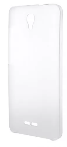 Alcatel 5095 BackCover clear